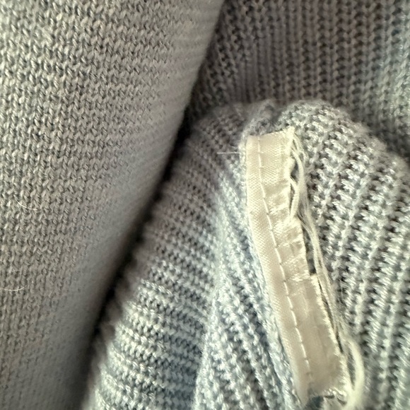 LULULEMON Cashlu Women's Sweater - Picture 3 of 5